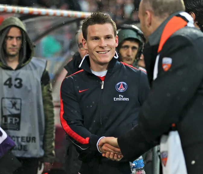 Accord entre Gameiro et Valence