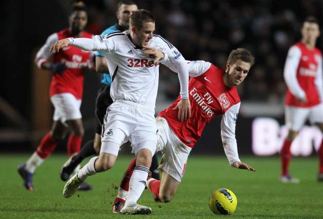 Sigurdsson finalement à Tottenham ?