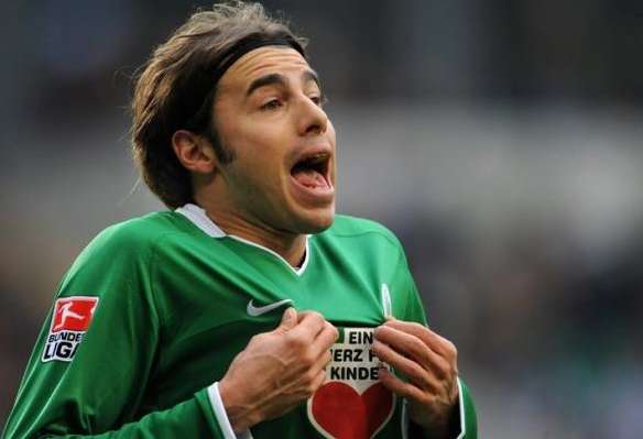 Top 10 : Italiens d’Allemagne