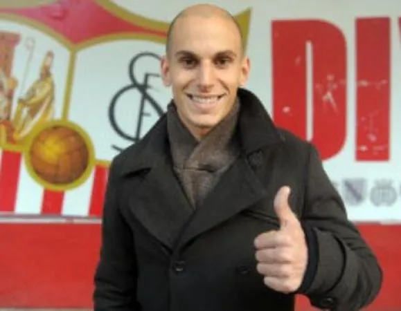 Séville recrute au berceau