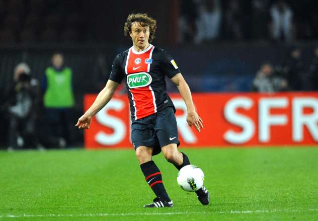 Lugano à River ?