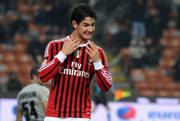 Pato kiffe la Premier League