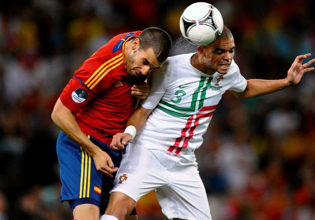 L'Espagne arrache sa finale