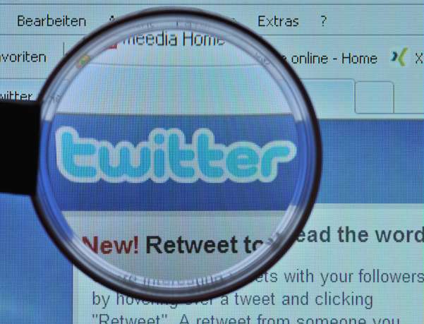 La qualification de l&rsquo;Espagne sur Twitter