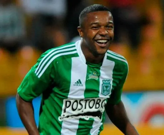 Parme recrute un Colombien