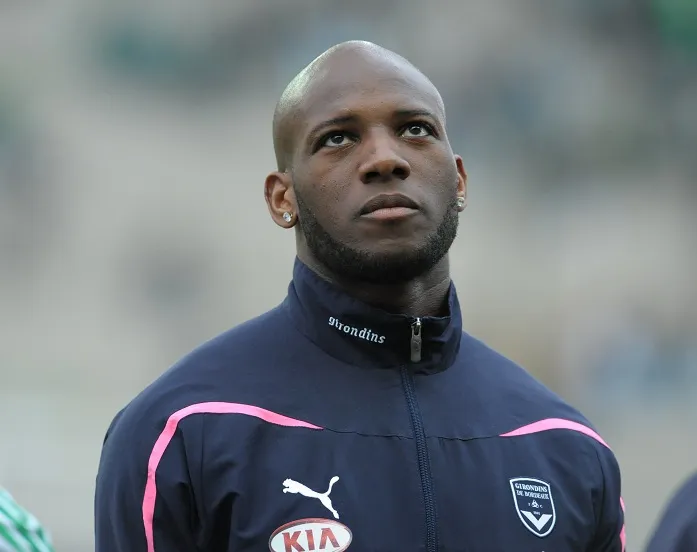 Ciani en Écosse ?