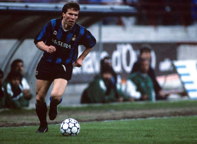 Top 12 : Allemands d’Italie