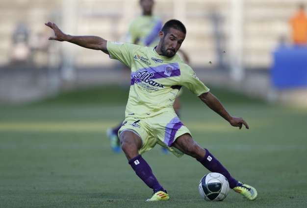 Palmieri de retour à Bastia