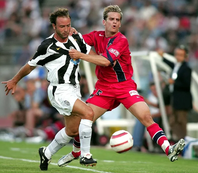 PSG-Juventus annulé