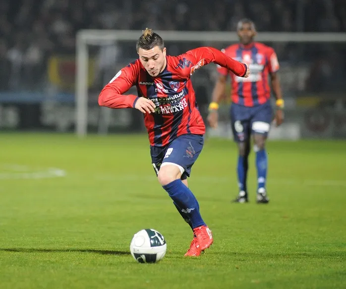 Rennes : Alessandrini a signé