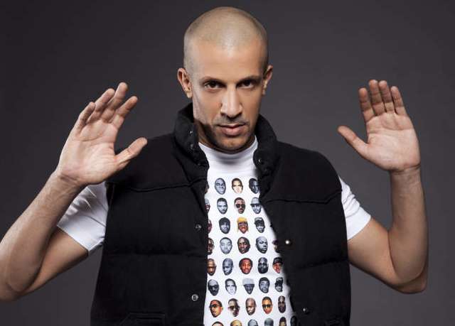 Rim&rsquo;K : «<span style="font-size:50%">&nbsp;</span>Boudebouz à l&rsquo;OM ? Pas si sûr<span style="font-size:50%">&nbsp;</span>»