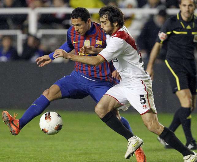 Alejandro Arribas à Osasuna