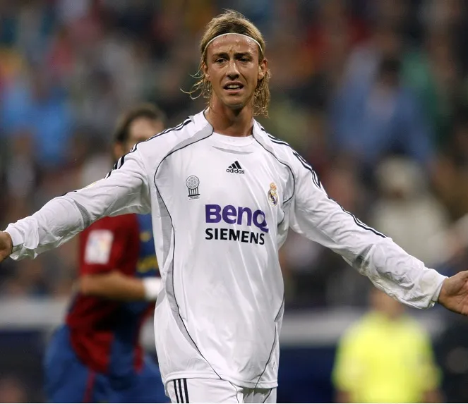 Guti préfère Silva à Modric