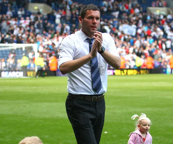 Ben Foster reste à West Brom