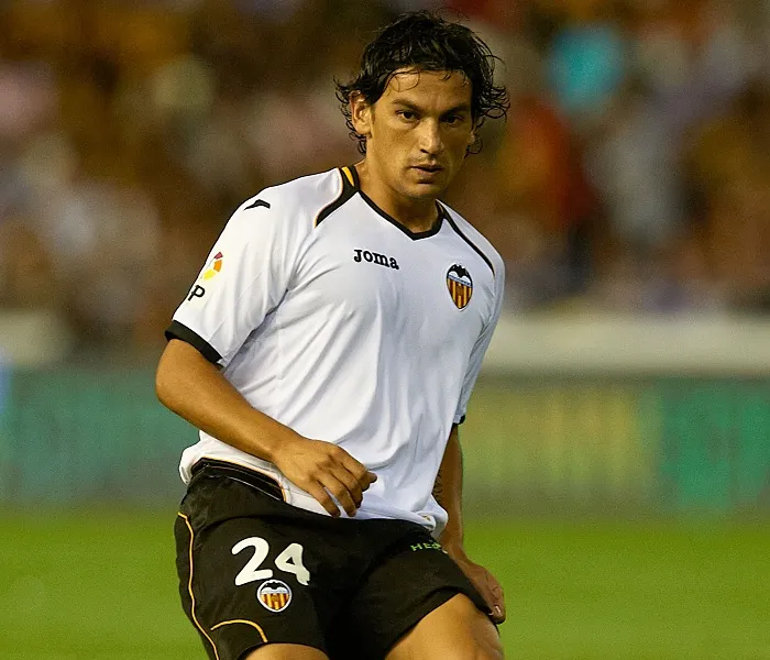 Tino Costa convoité par la Ligue 1