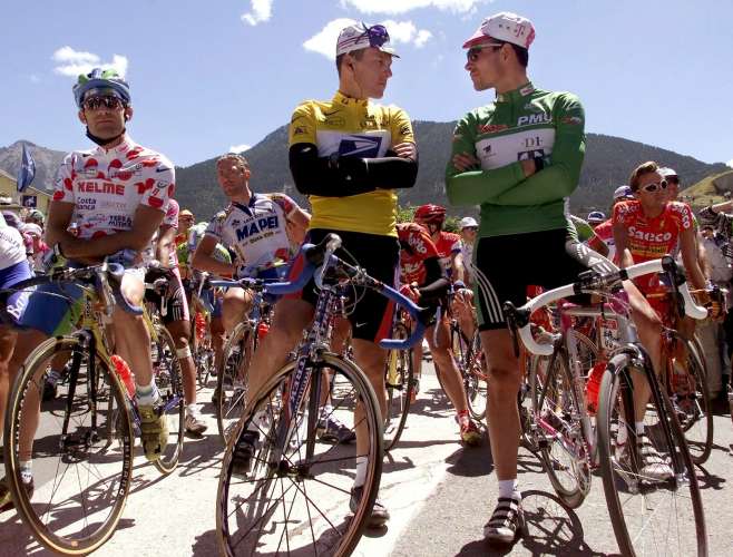 Tu sais que le Tour de France commence quand …