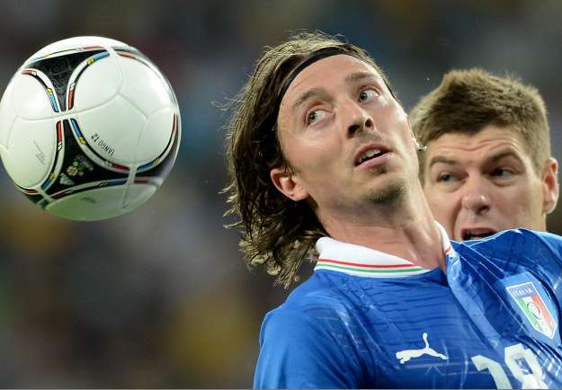 Montolivo, de nulle part à la finale de l&rsquo;Euro