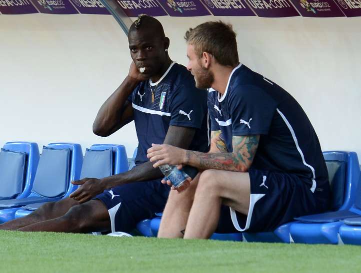 L&rsquo;Italie veut boucler la boucle