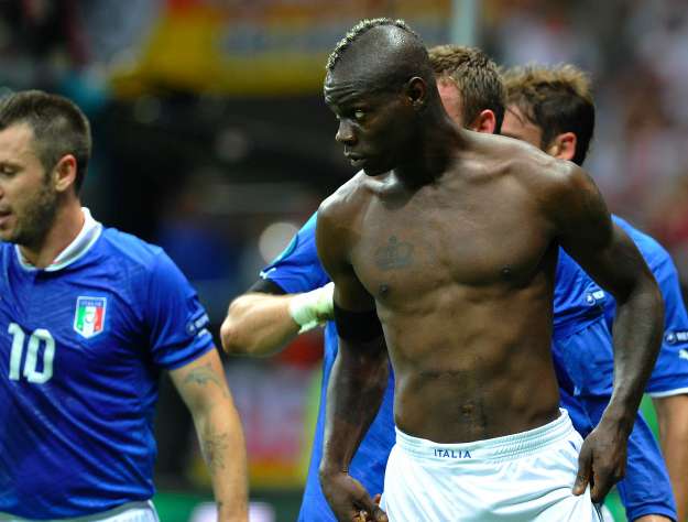 Espagne – Italie : triplez votre mise avec les Italiens !