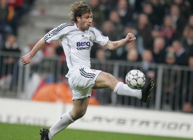 Cassano : «<span style="font-size:50%">&nbsp;</span>Ils m&rsquo;appelaient le gros<span style="font-size:50%">&nbsp;</span>»