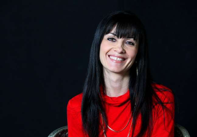 Alessandra Bianchi : «<span style="font-size:50%">&nbsp;</span>C’est une Italie sympa<span style="font-size:50%">&nbsp;</span>»