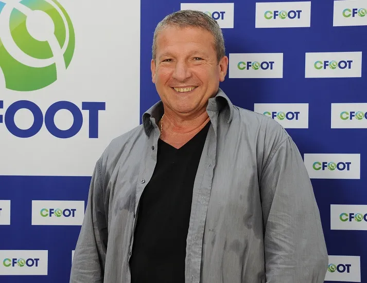 L&rsquo;appel du pied de Courbis à l&rsquo;OM