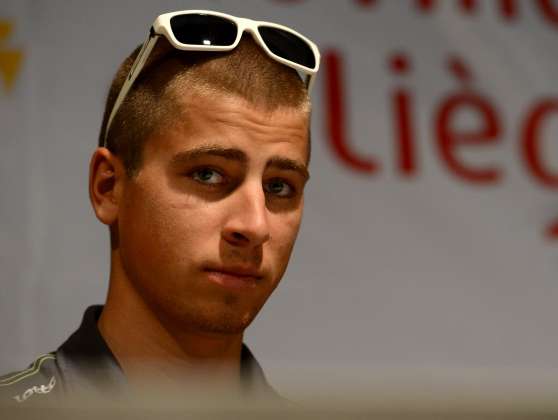 Tour de France : Bonjour Sagan