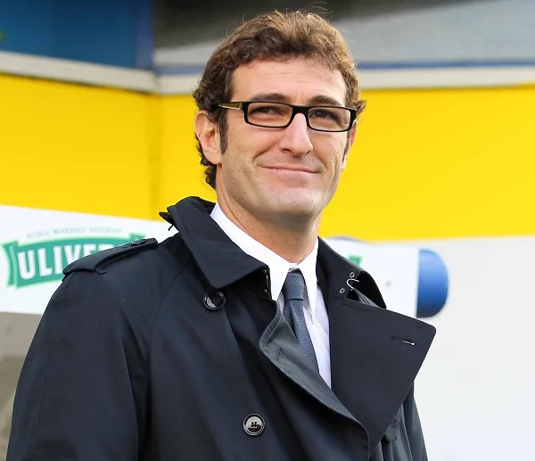 Ciro Ferrara attendu à la Sampdoria