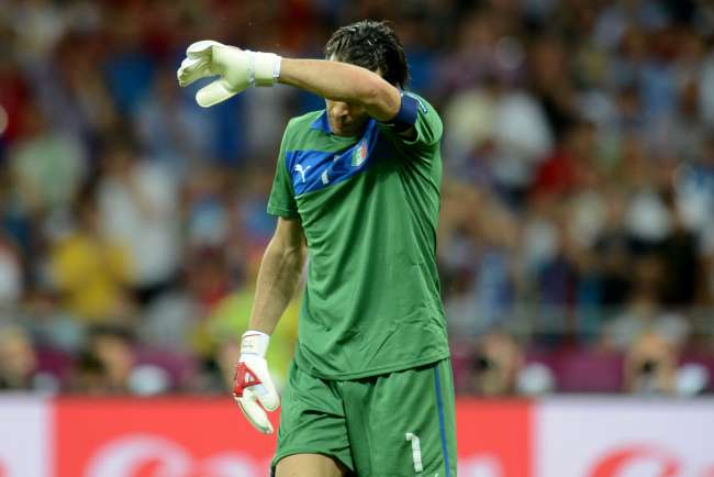 L&rsquo;Italie sans défense