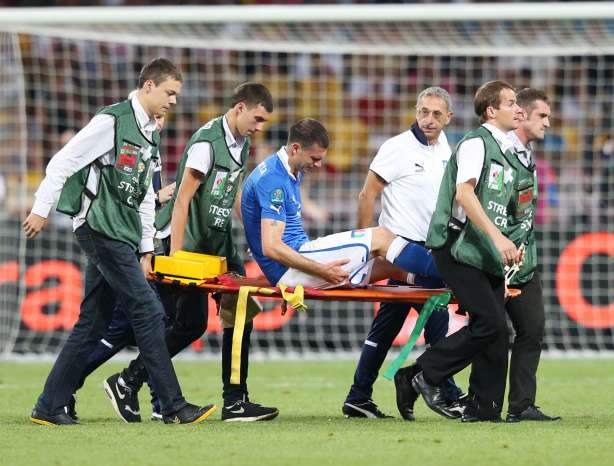 Le cauchemar de Motta