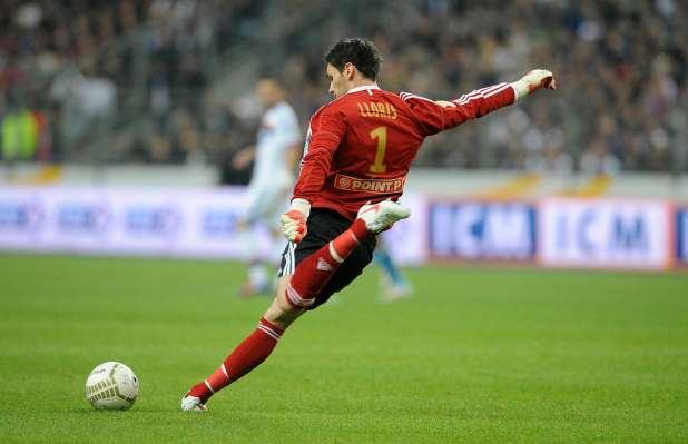 Offre d&rsquo;Arsenal pour Lloris ?