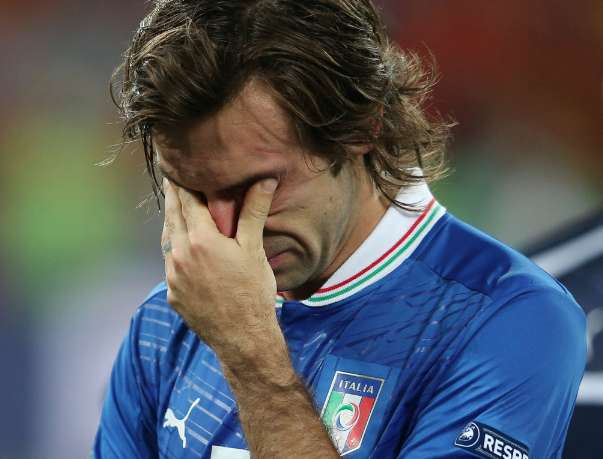 La Squadra n’a pas à rougir