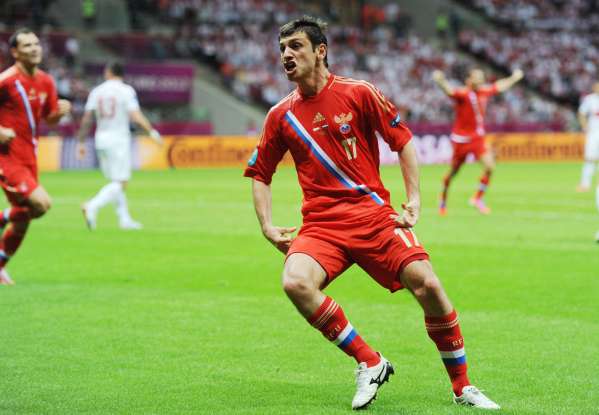 Dzagoev en Premier League ?