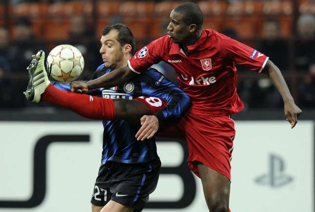 Newcastle engage Douglas