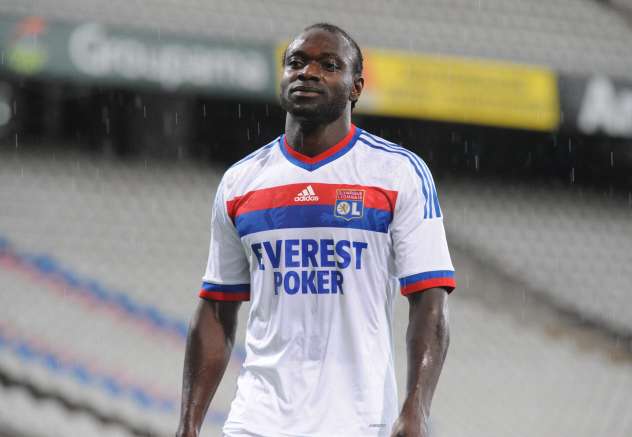 Mensah quitte l&rsquo;Olympique Lyonnais