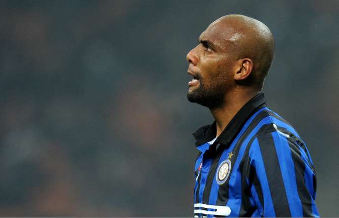 Chelsea chaud sur Maicon