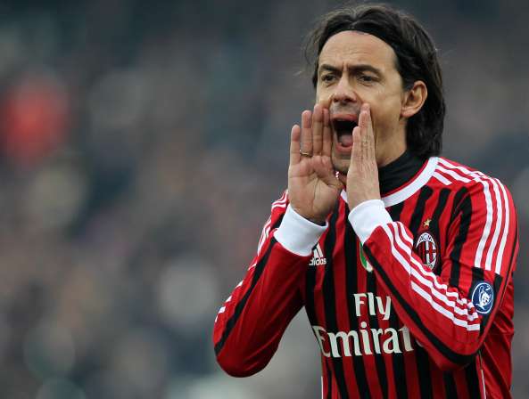 Inzaghi en Australie ?