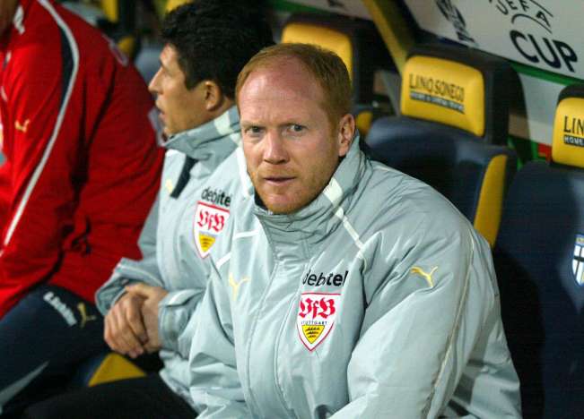 Bayern : Sammer remplace Nerlinger