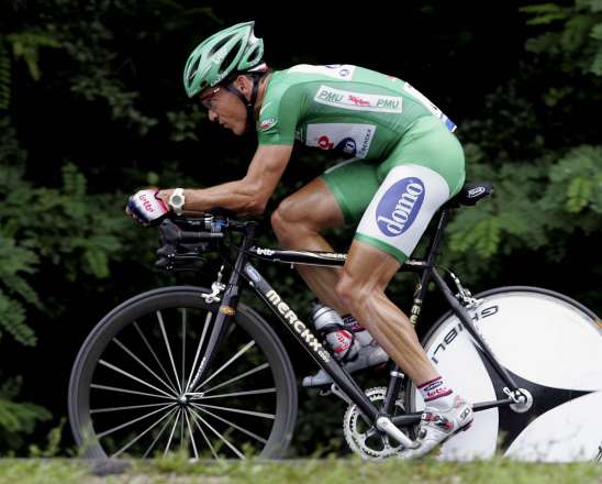 Blog : (TdF) Les meilleurs sprinteurs