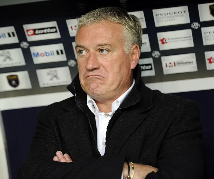 Bleus : Deschamps aurait refusé le poste