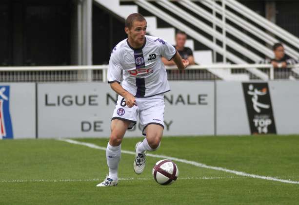 Devaux transféré de Toulouse à Reims