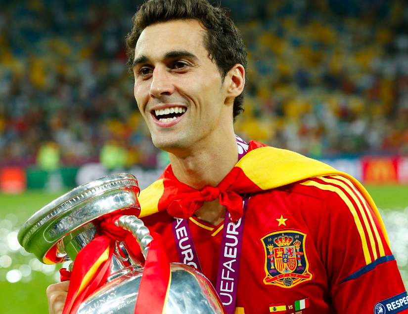 Arbeloa, l’anti-héros