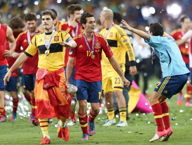 Quelle place dans l&rsquo;Histoire pour cette Espagne ?