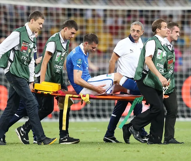 Entre 3 et 6 semaines pour Motta