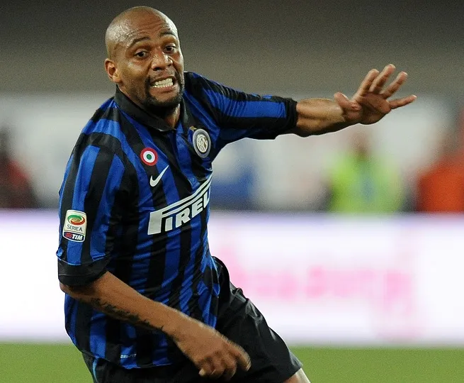 Maicon irait à Chelsea