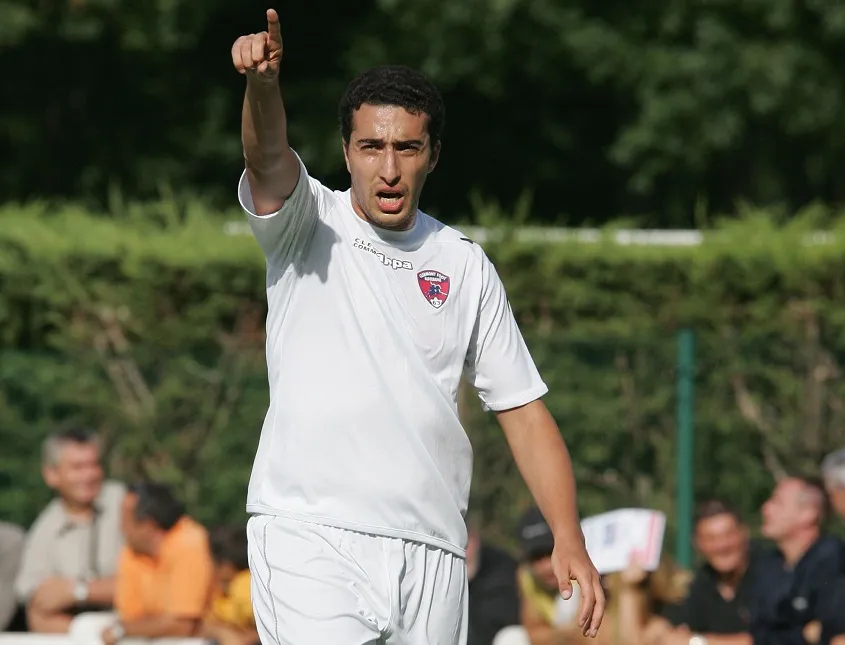 Madouni tout proche de Nantes