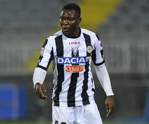 La Juve présente Asamoah et Isla