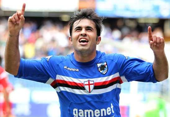 Trois « recrues » pour la Sampdoria