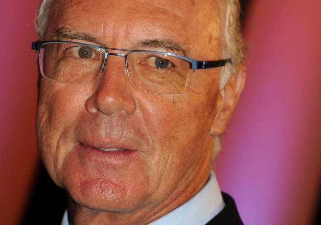 Le Kaiser content du choix de Sammer