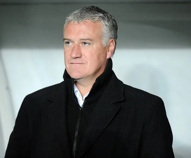 EDF : Deschamps dans une short-list